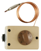 Snap-action Thermostats