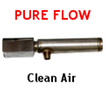 air process pure flow