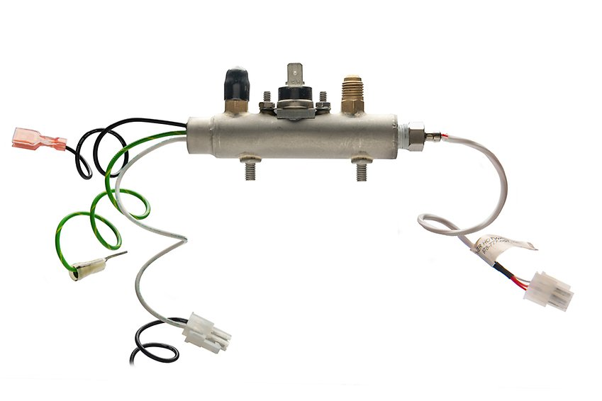 Hydrogen Fuel Engine