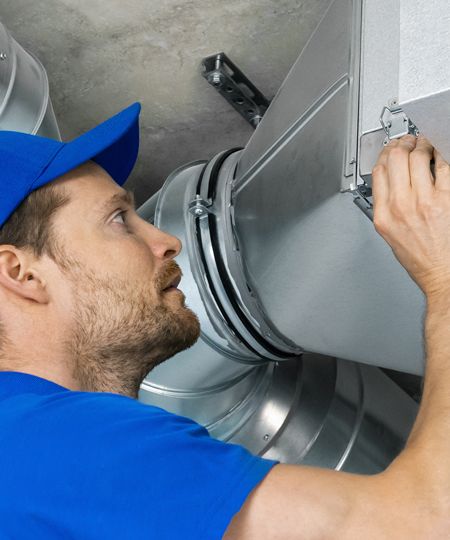Hvac