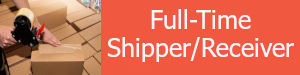 Shipping/Receiving