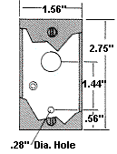 Borg Warner Image 3.5