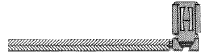 SF11C Flag Quick Connect Terminals