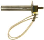 Flanged Head Thermostat