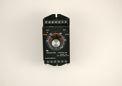 Sub Panel Thermocouple Temperature Controller