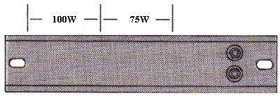 SF30 Diagram