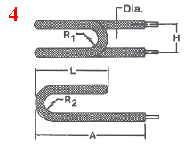 Tubular Formation 4