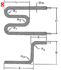 Tubular Formation 8
