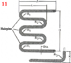 Tubular Formation 11