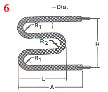 Tubular Formation 6