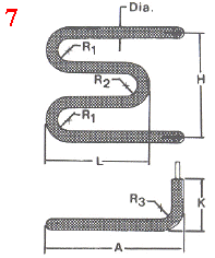 Tubular Formation 7