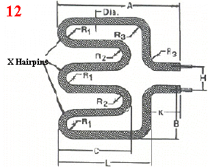 Tubular Formation 12