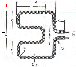 Tubular Formation 14