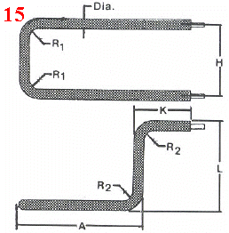 Tubular Formation 15