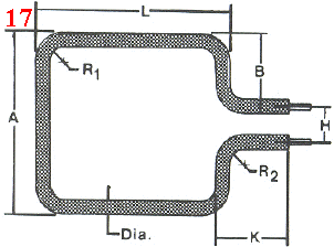 Tubular Formation 17