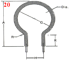 Tubular Formation 20