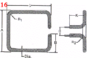 Tubular Formation 16