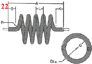 Tubular Formation 22