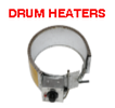 Drum Heater 