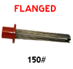 Flanged Heater