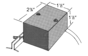 SF13A General Purpose Box