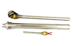 Immersion Heater