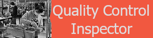 quality inspector