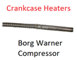 Borg Warner Compressor Navigation Image