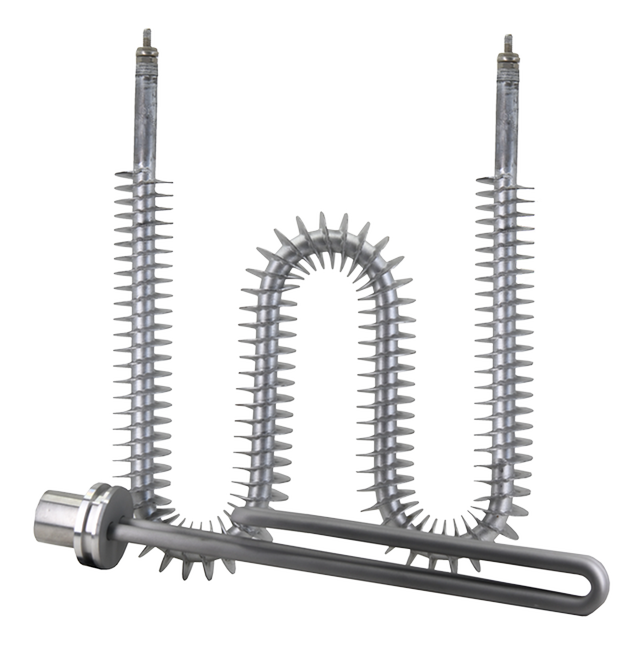 Tubular & Finned Tubular Heaters